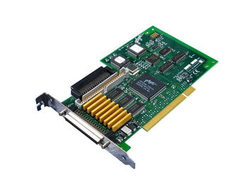 QLogic - PC2110701-00-I - Pci Differential Scsi Controller 68 Pin Wide