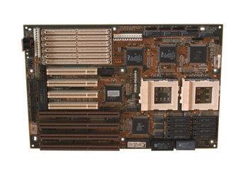 ASUS - PCI/E-P54NP4 - Intel Pentium Processors Support System board