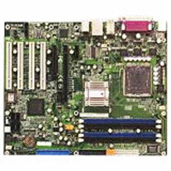 SuperMicro - PDSLE - Socket LGA 775 Intel 945P Chipset Intel Pentium D/ Pentium 4/ Pentium Extreme Edition/ Celeron D Processors Support DDR2 4x DIMM 4x S