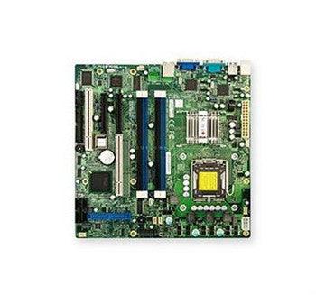 SuperMicro - PDSML-LN1 - Socket LGA 775 Intel E7230 Chipset Intel Pentium D/ Pentium 4/ Pentium Extreme Edition/ Celeron D Processors Support DDR2 4x DIMM