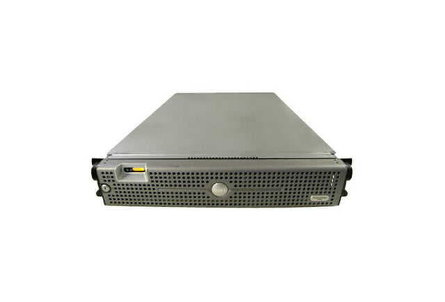 PE2950 - Dell PowerEdge 2950 Xeon E5430@2.66GHz 32GB DDR3 ECC RAM Rack-Mountable Server E5430@2.66GHz 32GB DDR3 ECC RAM Rack-Mountable Server