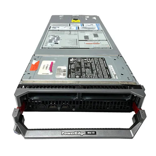 PEM610 Dell PowerEdge M610 Blade Server