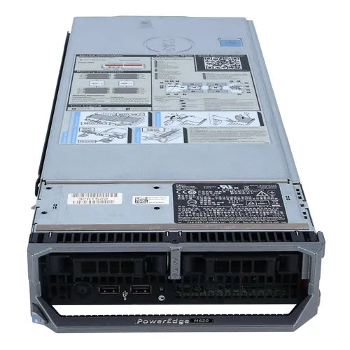 PEM620 Dell PowerEdge M620 Blade Server