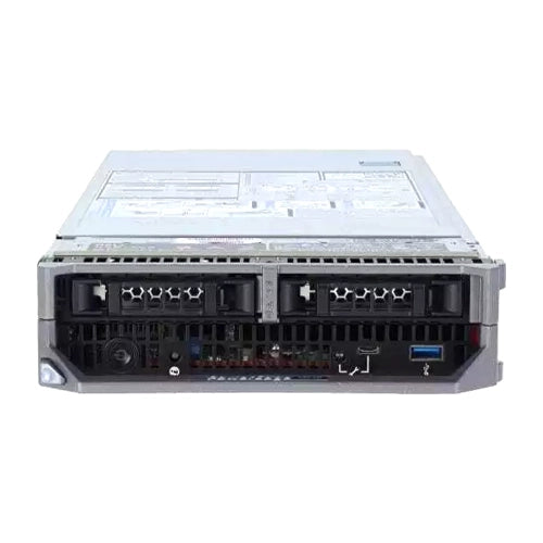 PEM640 Dell PowerEdge M640 Blade Server