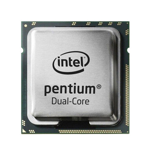 4506465R Gateway 1.73GHz 533MHz FSB 1MB L2 Cache Socket PGA478 Intel Pentium T2370 Dual-Core Processor