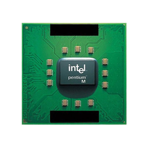 KCN0001755 Acer 2.00GHz 400MHz FSB 2MB L2 Cache Socket PGA478 Intel Pentium M 755 Single-Core Processor