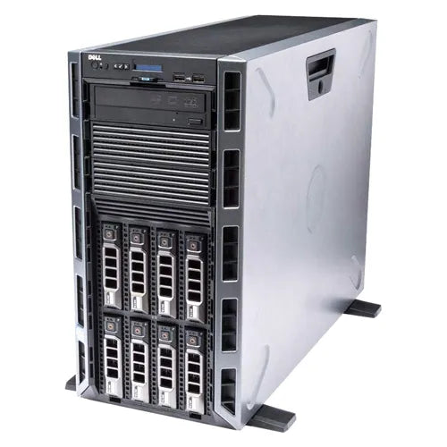 PET320 Dell Power Edge T320 Server