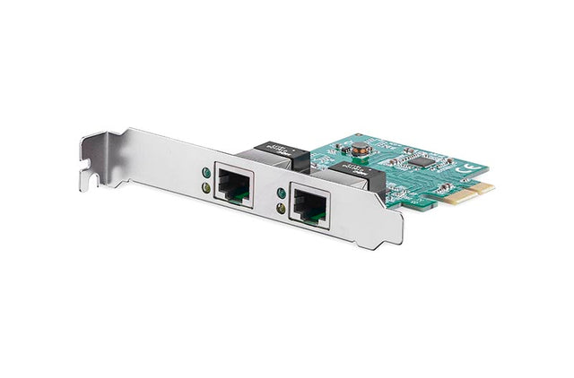 PEX300WN2X2 - StarTech OneConnect PCIE 300Mb/s WIRELESS N Network Adapter 802.11N/G 2T2R