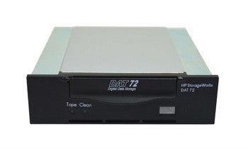 Fujitsu - PG-DT504D - 36GB(Native) / 72GB(Compressed) DAT 72 Tape Drive with Cage