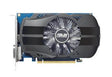 ASUS - PHGT1030O2G - PH-GT1030-O2G Nvidia GeForce GT 1030 2GB GDDR5 64-Bit HDMI / DVI-D / HDCP PCI-Express 3.0 Video Graphics Card