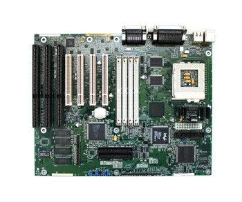 ASUS - PI-P55ST2P4 - Socket-7 Media Bus 2.0 4 x PCI 3 x ISA AT System Board