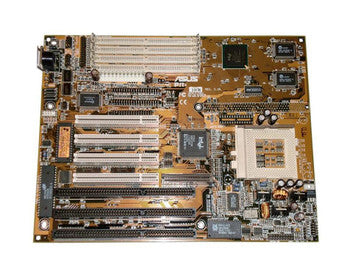 ASUS - PIAP55TV - Rev.1.22 Socket 7 W 2xmemory Motherboard