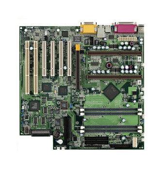 SuperMicro - PIIIDR3 - MB REV 1.1 W/ Holders & I/O Shield