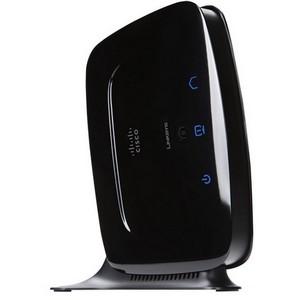 PLE300 Linksys Powerline AV Bridge Up to 200Mbps (Refurbished)