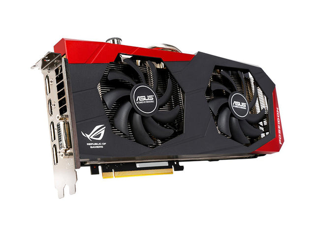 Nvidia GTX 980 4GB GDDR5 256-Bit PCI Express 3.0 Video Graphics Card