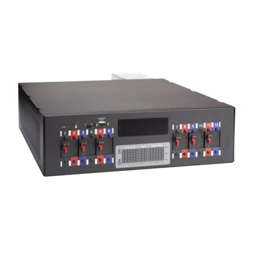 70-27334-01 DEC 750-Watts Power Module for Vax 11/750 Rackmount System