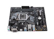 ASUS - PRIMEH310M-AR2.0 - Socket LGA 1151 Intel H310 Chipset 8th Generation Core i7 / i5 / i3 / Pentium / Celeron Processors Support DDR4 2x DIMM 4x SATA