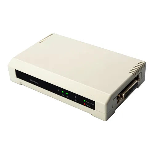 J7951-61121 HP JetDirect EW2400 1 x Port 10/100Base-TX + 1 x Port USB 802.11b/g Fast Ethernet Wireless External Print Server