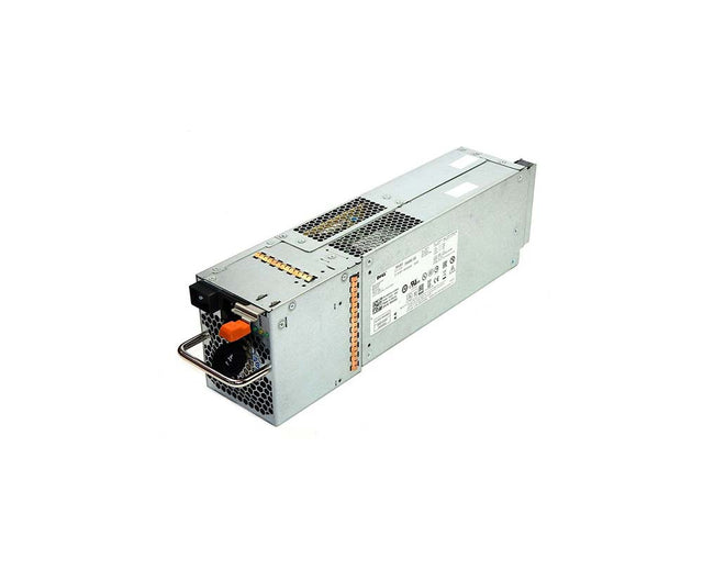 600-Watts 100-240V AC 47-63Hz Power Supply for Blade 2500 Server