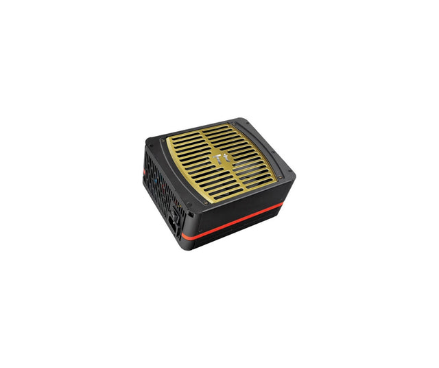 PS-TPD-0850F3FAPE-1 - Thermaltake Toughpower PF1 850-Watts 100-240V AC 80-Plus Platinum Power Supply