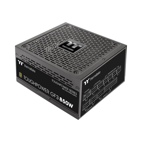 PS-TPD-0850FNFAGU-4 Thermaltake Toughpower GF3 850-Watts 80-Plus Gold Fully Modular ATX Power Supply