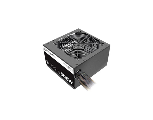 PS-TRS-0500NPCWEU-2 - Thermaltake TR2 500-Watts ATX Power Supply