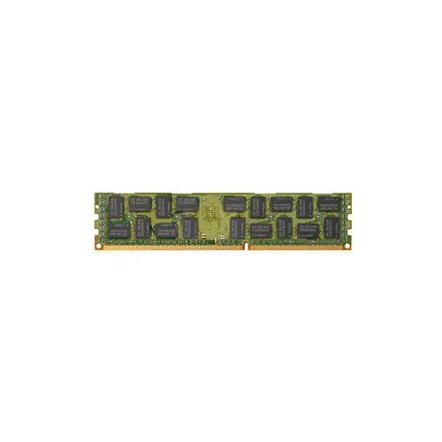 PS38G13ER-E - Patriot 8GB DDR3-1333MHz PC3-10600 ECC Registered CL9 240-Pin DIMM 1.5V Memory Module