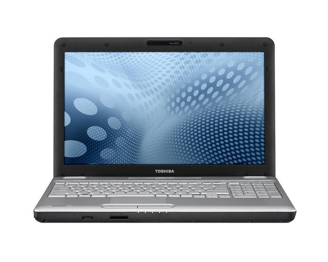 PSLM0U00D002BR Toshiba Satellite L505d-s6947 Turion X2 Rm-74 2.2GHz 3GB 320GB Dvdrw Dl 16'' Vista Home Premium W/webcam (refurbished)