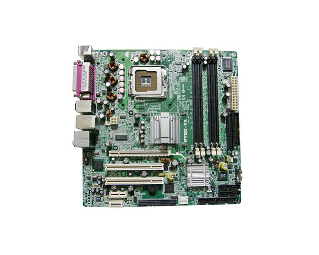 PTGD-VX - HP (MotherBoard) Sony T9986-0-192 P4 Socket-775