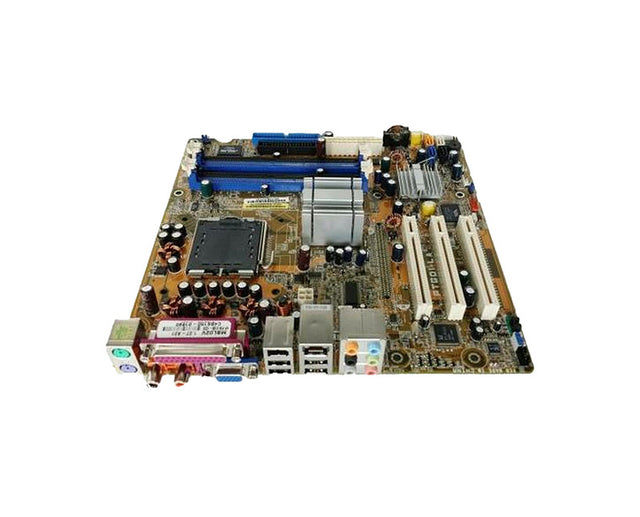 PUFFER2-UL8E - HP (MotherBoard) Asus Ptgd-la 915p Socket-775 DDR1