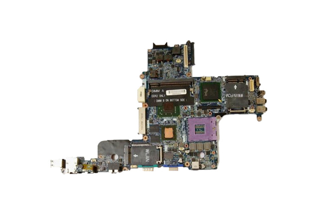 PW986 - Dell System Board (Motherboard) for Precision M2300 Mobile