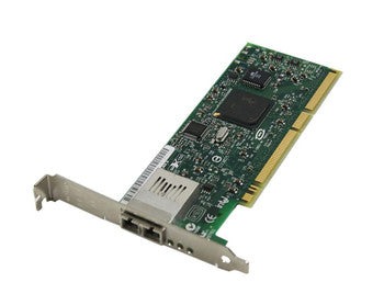 Intel - PWLA8490XF-LP - PRO/1000 XF Single-Port SC 1Gbps 1000Base-SX Gigabit Ethernet PCI-X Server Network Adapter