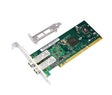 Intel - PWLA8492MFBLK51PK - PRO/1000 MF Dual-Ports LC 1Gbps 1000Base-SX Gigabit Ethernet PCI-X Server Network Adapter