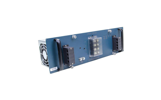 2700-Watts 40.5-56V Redundant DC Power Supply for 7606 Router