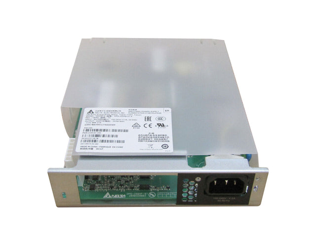 350-Watts AC Hot-Pluggable Power Supply for Integrated Services Router 4331