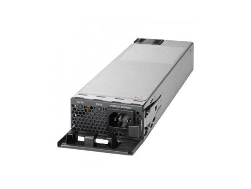 350-Watts 100-240V AC 4â€“2A 50-60Hz Power Supply for Catalyst 3850