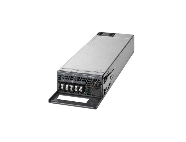 440-Watts DC Power Supply for Catalyst 3850 Series Switches