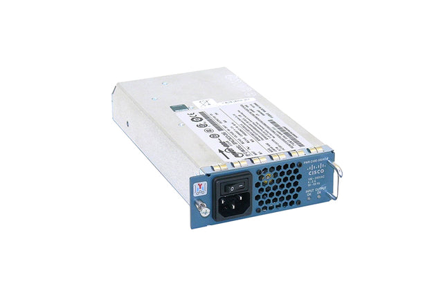 300-Watts 120-230V AC Hot-Pluggable Power Supply with PFC for Catalyst 4948E-F