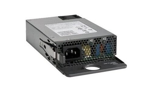 125W AC Hot-plug/Redundant Power Supply for Catalyst 9200