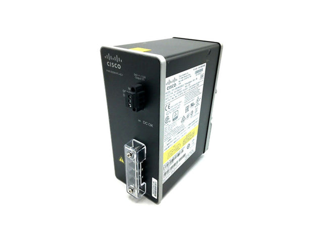 Power Supply for IE3010