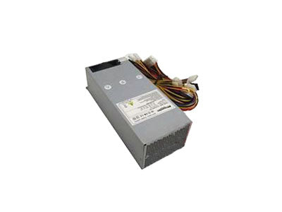 200-Watts 20A 24-Pin 1U Power Supply for Server