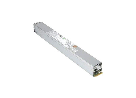 PWS-1K05A-1R - Supermicro 1000-Watts 200-240V AC 50-60Hz 80-Plus Titanium Redundant Power Supply for SuperServer - Orange Hardwares