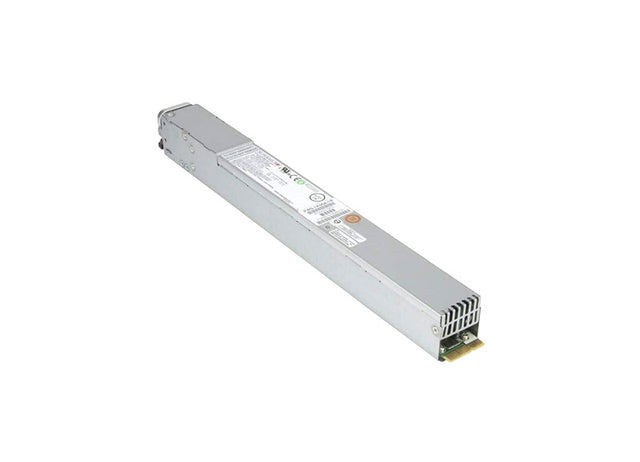 1000-Watts 200-240V AC 50-60Hz 80-Plus Titanium Redundant Power Supply for SuperServer