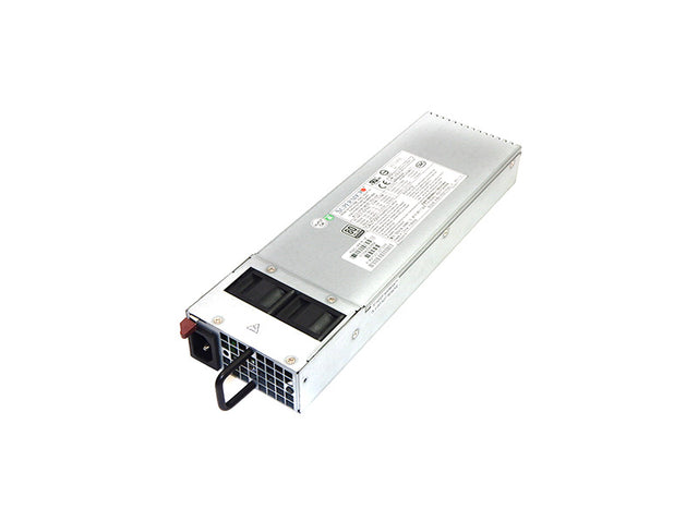 1800-Watts 200-240V AC 50-60Hz 80-Plus Platinum Power Supply for SuperServer