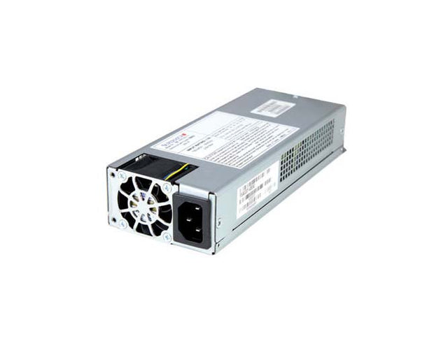 200-Watts 100-240V AC 50-60Hz Multi-Output Power Supply for SC505 Chassis