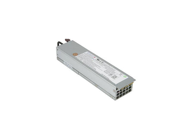 PWS-206B-1R - Supermicro 200-Watts BBP Redundant Power Supply Module for SuperServer - Orange Hardwares