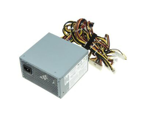 465-Watts 100-240V AC 50-60Hz Multi-Output 24-Pin Switching Power Supply