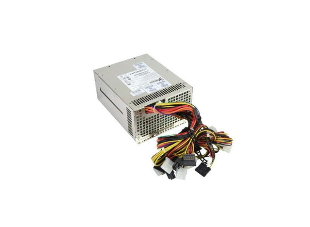 PWS-503R-PQ - Supermicro 500 Watts 100-240V Power Supply for Workstation / Desktop - Orange Hardwares