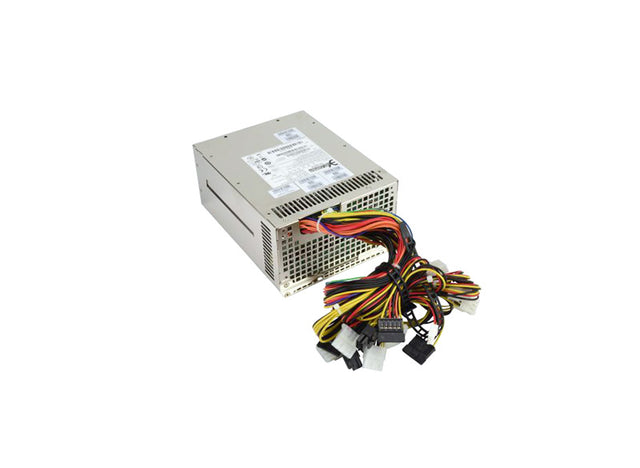 500 Watts 100-240V Power Supply for Workstation / Desktop