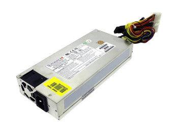 SuperMicro - PWS-601-H - 600-Watts Power Supply